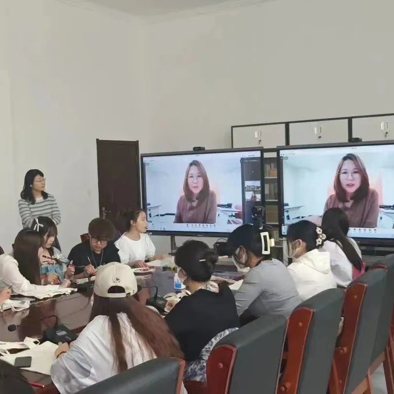 “促進中韓交流，共建美好家園”——中韓教育文化交流活動順利舉辦