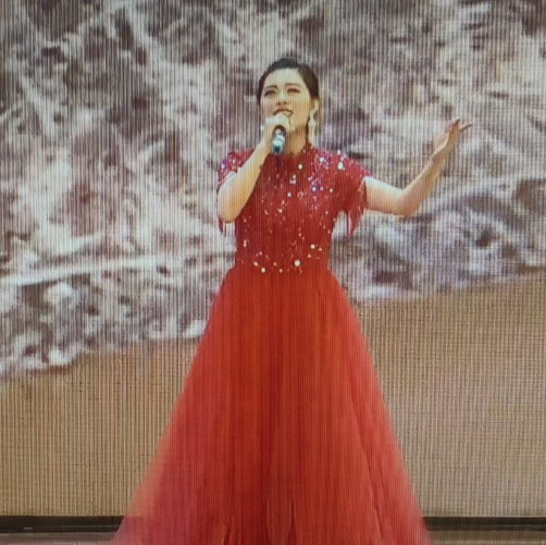 聲樂、器樂、舞蹈