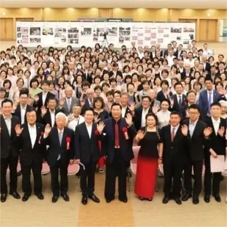 河北外國語學院國際處2023大事記盤點