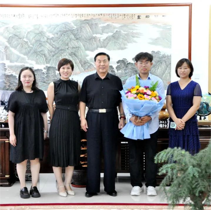 喜報！河北外國語學院學子榮獲日本政府獎學金